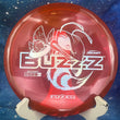 Load image into Gallery viewer, Discraft - Buzzz - FuZed BuzzzSaw - Big Bee Stamp