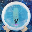 Load image into Gallery viewer, Dynamic Discs - Ricky Wysocki 2x Raptor Claw Trespass - Lucid Ice Orbit