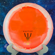 Load image into Gallery viewer, Dynamic Discs - Ricky Wysocki 2x Raptor Claw Trespass - Lucid Ice Orbit