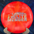 Load image into Gallery viewer, Pre-Owned - Westside - Stag (Tournament Burst, Gold Line)