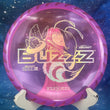 Load image into Gallery viewer, Discraft - Buzzz - FuZed BuzzzSaw - Big Bee Stamp