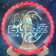 Load image into Gallery viewer, Discraft - Buzzz - FuZed BuzzzSaw - Big Bee Stamp