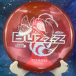 Load image into Gallery viewer, Discraft - Buzzz - FuZed BuzzzSaw - Big Bee Stamp