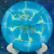 Load image into Gallery viewer, Pre-Owned - Discraft - Vulture (Swirl ESP, Z Line,2023 Holly Handley)