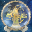 Load image into Gallery viewer, Discraft - Buzzz - FuZed BuzzzSaw - Big Bee Stamp