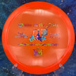Load image into Gallery viewer, Pre-Owned - Dynamic Discs - Evader (Limited Edition Moonshine Glow, Ricky Wysocki 2x Lucid, Lucid X)