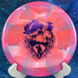 Load image into Gallery viewer, Mint Discs - Phoenix - Apex Swirl - Unearthed (#AP-PX02-24)