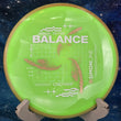 Load image into Gallery viewer, Axiom - Simon Line Balance - Neutron - Special Edition