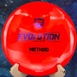 Load image into Gallery viewer, Pre-Owned - Discmania - Method (Neo, Special Edition Vapor)
