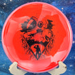 Load image into Gallery viewer, Axiom - Tempo - Neutron - Unearthed Stamp