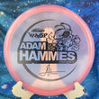 Load image into Gallery viewer, Pre-Owned - Discraft - Wasp (2020/2022 Ledgestone ESP Swirl, Adam Hammes Metallic Z)
