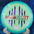 Load image into Gallery viewer, Pre-Owned - Discraft - Undertaker (2023 Ledgestone Big Z, 6x Paul Mcbeth ESP Swirl)