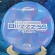 Load image into Gallery viewer, Discraft - 2025 Ezra Robinson Tour Series Buzzz SS - Z Swirl