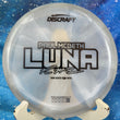 Load image into Gallery viewer, Discraft - 2025 Paul McBeth Tour Series Luna - Z Swirl
