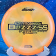 Load image into Gallery viewer, Discraft - 2025 Ezra Robinson Tour Series Buzzz SS - Z Swirl