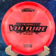 Load image into Gallery viewer, Discraft - 2025 Holyn Handley Tour Series Vulture - Z Swirl