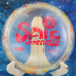 Load image into Gallery viewer, DGA - 2025 Catrina Allen Tour Series Sail - Granite