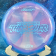 Load image into Gallery viewer, Discraft - 2024 Missy Gannon Tour Series Thrasher - Z Swirl