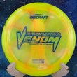 Load image into Gallery viewer, Discraft - 2025 Anthony Barela Tour Series Venom - Z Swirl