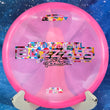 Load image into Gallery viewer, Discraft - 2025 Ezra Robinson Tour Series Buzzz SS - Z Swirl