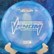 Load image into Gallery viewer, Discraft - 2025 Anthony Barela Tour Series Venom - Z Swirl