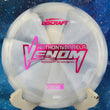 Load image into Gallery viewer, Discraft - 2025 Anthony Barela Tour Series Venom - Z Swirl