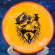 Load image into Gallery viewer, Axiom - Simon Line Balance - Neutron - Unearthed Stamp