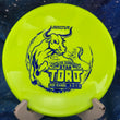 Load image into Gallery viewer, Pre-Owned - Innova - Toro (Calvin Heimburg Signature Champion, Star)