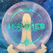 Load image into Gallery viewer, Discraft - Zone - Confetti Z - 2025 Adam Hammes Victory Edition