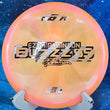 Load image into Gallery viewer, Discraft - 2025 Ezra Robinson Tour Series Buzzz SS - Z Swirl