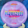 Load image into Gallery viewer, Discraft - 2025 Paul McBeth Tour Series Luna - Z Swirl