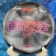 Load image into Gallery viewer, Discraft - 2025 Chris Dickerson Tour Series Buzzz - Z Swirl