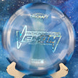 Load image into Gallery viewer, Discraft - 2025 Anthony Barela Tour Series Venom - Z Swirl