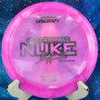 Load image into Gallery viewer, Discraft - 2025 Ezra Aderhold Tour Series Nuke - Z Swirl