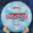 Load image into Gallery viewer, Pre-Owned - Discraft - Captain's Thrasher (Missy Gannon First Run/Modified ESP Swirl)