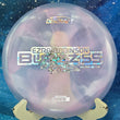 Load image into Gallery viewer, Discraft - 2025 Ezra Robinson Tour Series Buzzz SS - Z Swirl