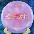 Load image into Gallery viewer, Discraft - 2025 Aaron Gossage Tour Series Raptor - Z Swirl