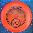 Load image into Gallery viewer, Pre-Owned - Dynamic Discs - Evader (Limited Edition Moonshine Glow, Ricky Wysocki 2x Lucid, Lucid X)