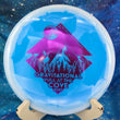 Load image into Gallery viewer, Discmania - Spore - Soft Horizon - Gravitational Pull Stamp