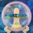 Load image into Gallery viewer, Discraft - Vulture - Confetti Z - 2025 Holyn Handley Victory Edition