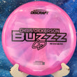 Load image into Gallery viewer, Discraft - 2025 Chris Dickerson Tour Series Buzzz - Z Swirl
