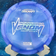 Load image into Gallery viewer, Discraft - 2025 Anthony Barela Tour Series Venom - Z Swirl