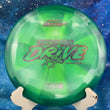 Load image into Gallery viewer, Discraft - 2025 Paige Pierce Tour Series Drive - Z Swirl