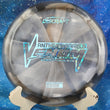 Load image into Gallery viewer, Discraft - 2025 Anthony Barela Tour Series Venom - Z Swirl