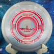 Load image into Gallery viewer, Pre-Owned - Discraft - Stalker (2022 Ledgestone Metallic Big Z)