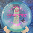 Load image into Gallery viewer, Pre-Owned - Dynamic Discs - Evader (Limited Edition Moonshine Glow, Ricky Wysocki 2x Lucid, Lucid X)