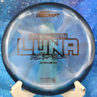Load image into Gallery viewer, Discraft - 2025 Paul McBeth Tour Series Luna - Z Swirl