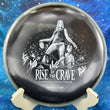 Load image into Gallery viewer, Pre-Owned - Axiom Discs - Crave (Halloween Eclipse, PDGA Neutron R2)