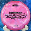 Load image into Gallery viewer, Discraft - 2024 Missy Gannon Tour Series Thrasher - Z Swirl