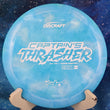 Load image into Gallery viewer, Pre-Owned - Discraft - Captain's Thrasher (Missy Gannon First Run/Modified ESP Swirl)